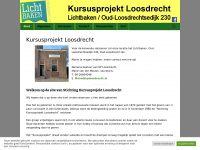 kploosdrecht.nl