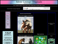 Silverliningsoriginals.com