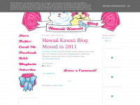 Hawaiikawaii.blogspot.com