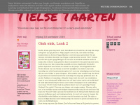 Tielsetaarten.blogspot.com