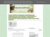 Dora-knutselhoekje.blogspot.com