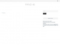 Pand42.be