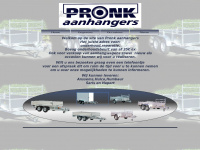 Pronkaanhangers.nl