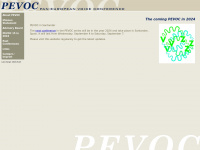 Pevoc.org
