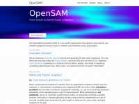 Opensam.org