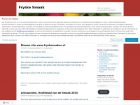 Fryskesmaak.wordpress.com