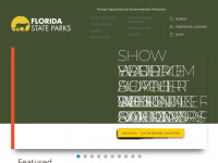 Floridastateparks.org