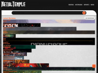 Metal-temple.com