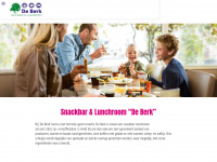 Snackbar-lunchroomdeberk.nl