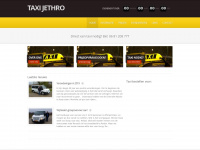 Taxijethro.nl