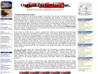 opticaldistortion.com