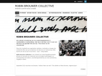 Robinbrouwercollective.nl