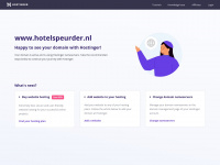Hotelspeurder.nl