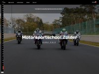 Motorsportschool.be