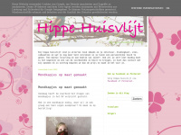 Hippe-huisvlijt.blogspot.com