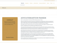 advocatenkantoor-franken.nl