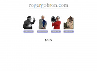 Rogergobron.com