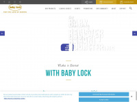 Babylock.com