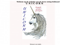 Unicornmuziek.nl