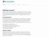 De-riolering.nl