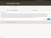 Suzyschipper2012.wordpress.com