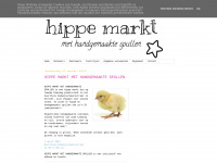 Hippemarkt.blogspot.com