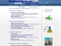 Nexbox.nl
