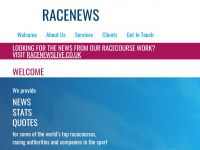 Racenews.co.uk