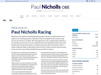 Paulnichollsracing.com