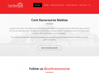 Corkracecourse.ie