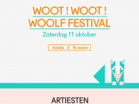 Wootwootwoolf.nl