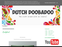Dutchdoobadoo.blogspot.com