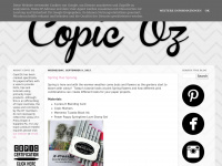 Copicoz.blogspot.com